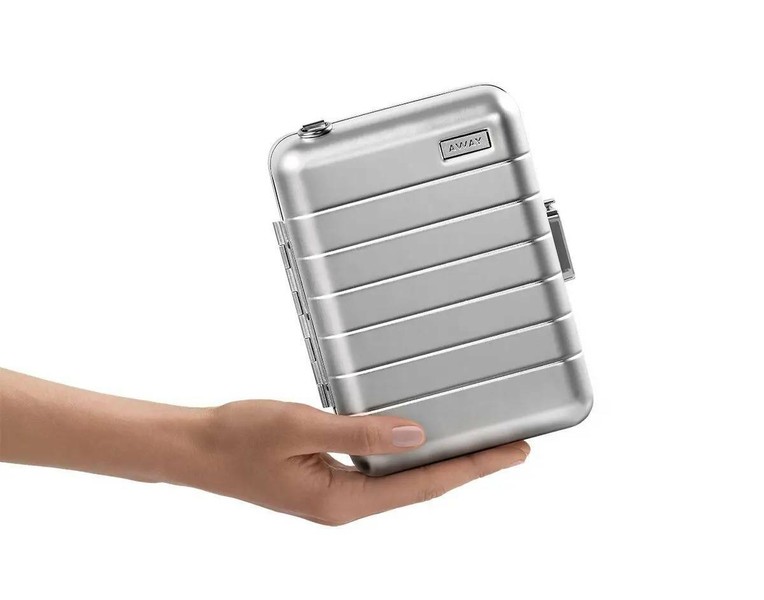 away travel limited edition